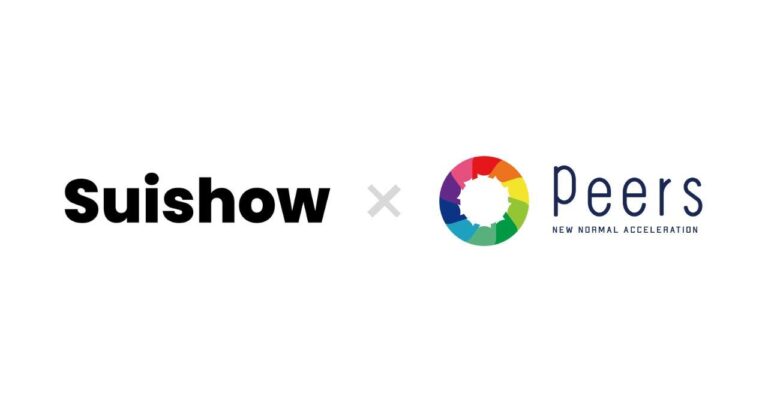 Suishow のNFTニュース|Suishow、ピアズグループと業務提携を締結 ～メタバースを活用した新サービスの企画・開発を共同で実施～