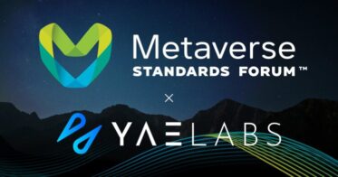 Yae Labs のNFTニュース|Yae Labs、メタバースの標準化支援団体「Metaverse Standards Forum」に加盟