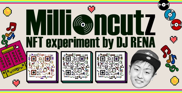 Millioncutz by DJ RENA