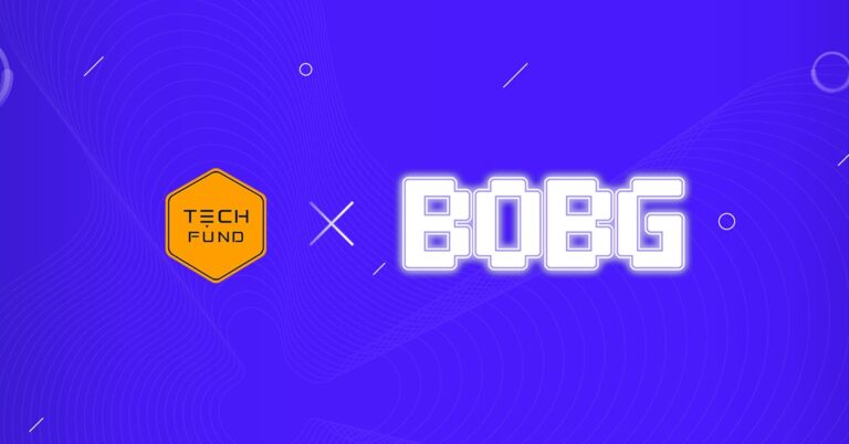 Web3・Blockchain領域のセキュリティ監査事業を展開するTECHFUNDが、BOBG PTE. LTD.とトークン支援に関するパートナーシップを締結