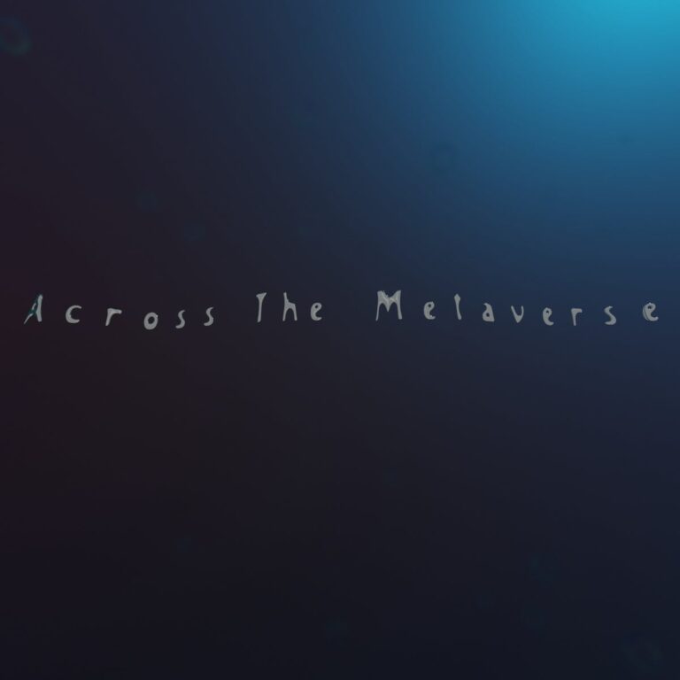 Across The Metaverse
