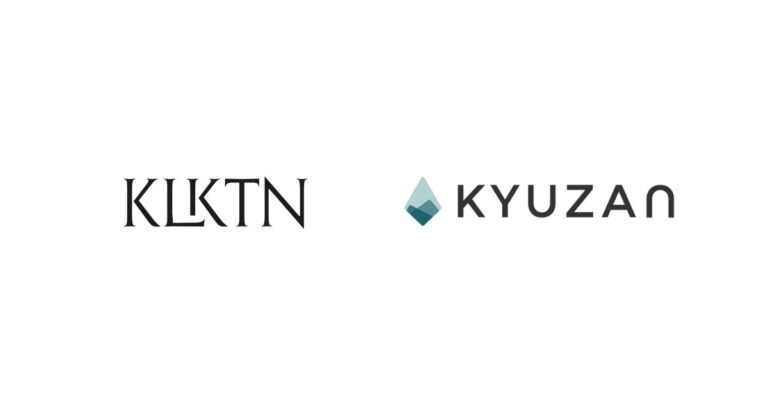 Kyuzan のNFTニュース|Kyuzan、KLKTNと業務提携