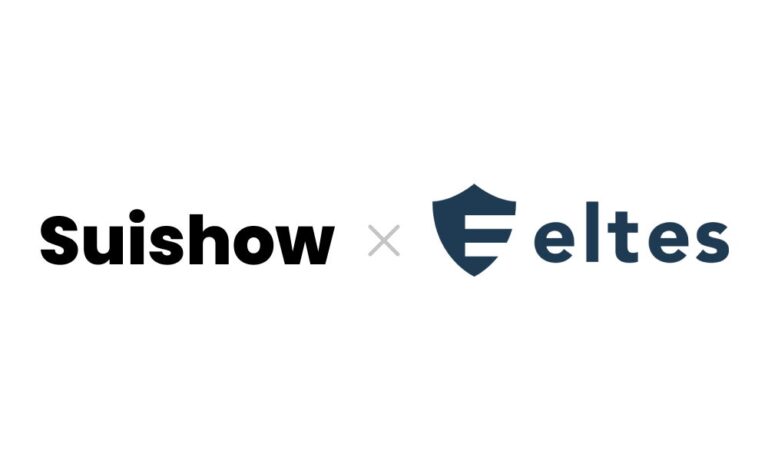 Suishow のNFTニュース|Suishow、株式会社エルテスとメタバース分野で技術提携 〜エルテス運営のメタバース構築サービスで技術的連携〜
