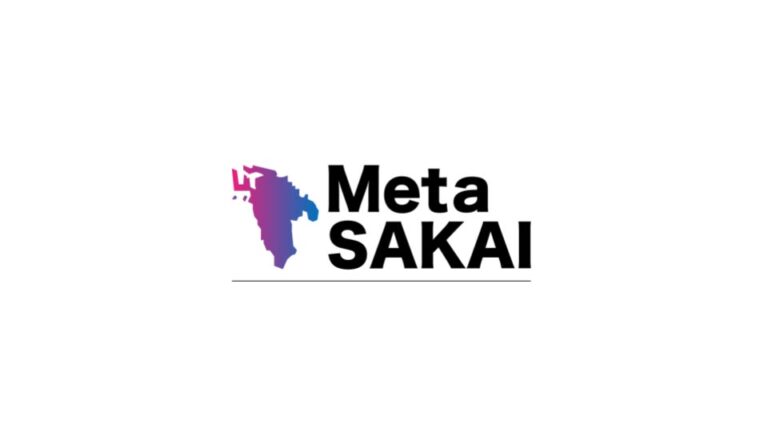 【堺市xメタバース】堺市を盛り上げる一般社団法人MetaSAKAI発足！メタバースイベントを開催！！