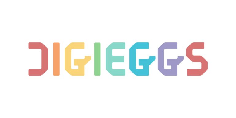 TAMAGO Groupによる『DIGIEGGS』プロジェクトHP公開のお知らせ