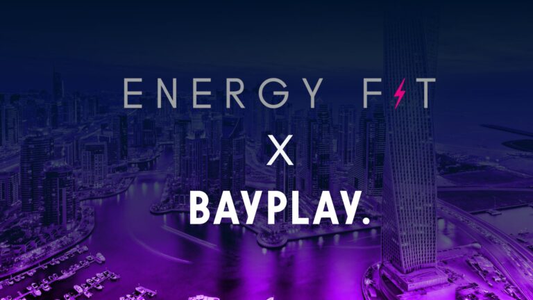 【フィットネス業界初】Nike Gym Partnerとして話題の「ENERGY FIT®」が NFTに進出 Produced by 「BAYPLAY」NFT