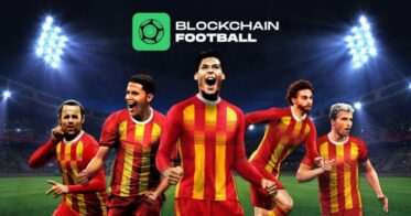 ブロックチェーンゲーム・プラットフォーム『Game Changer』が、日本初のPlay-and-Earn型サッカー・マネジメントゲーム『Blockchain Football』のα版をリリース！