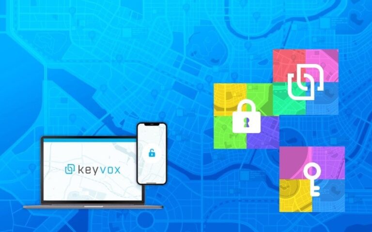 ブロックチェーンロック社、NFT技術を利用したKEYVOXパートナープログラムを開始