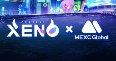 クルーズの100%子会社であるCROOZ Blockchain Labが参画する『PROJECT XENO（プロジェクトゼノ）』のトークン（GXE）が暗号資産取引所『MEXC Global』に上場決定
