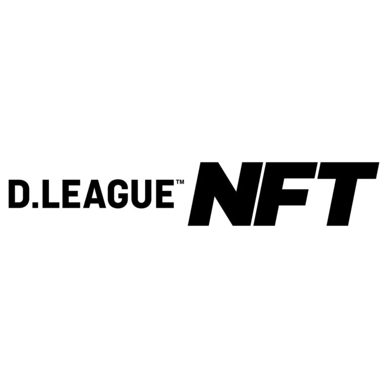 トップパートナー・ソフトバンクとの共同事業として「D.LEAGUE NFT」の販売を9月21日より開始！