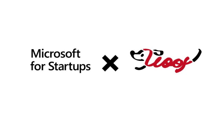 woof株式会社が、マイクロソフト社のスタートアップ支援プログラム「Microsoft for Startups」に採択されました