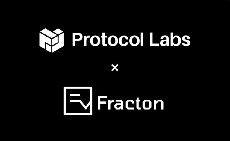 Fracton VenturesとProtocol Lab、日本におけるWeb3エコシステム拡大のため戦略的パートナーシップを発表
