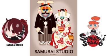 SAMURAI STUDIO設立発表会開催！竹内星菜、きはらようすけ、青山哲士によるNFT３タイトルのリリース発表！
