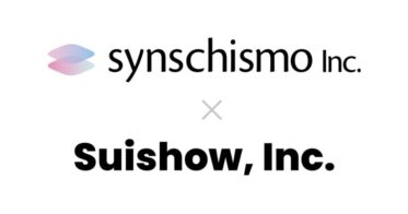 Suishow、synschsimo株式会社とパートナーシップ締結 〜メタバースにおけるNFTレンタル技術の活用に向けて〜