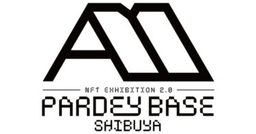 NFTイベント「PARDEY BASE SHIBUYA -NFT展示2.0-」にてメタバース会場を提供 〜NFT100点を展示〜