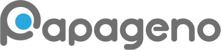 株式会社パパゲーノのロゴ