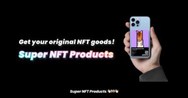ONE株式会社、オリジナルNFTグッズ事業「Super NFT Products」をGMOペパボ株式会社に事業譲渡したことを発表。