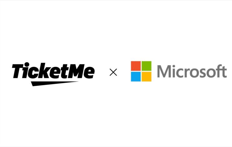 チケミー社が、マイクロソフト社のスタートアップ支援プログラム「Microsoft for Startups」に採択されました