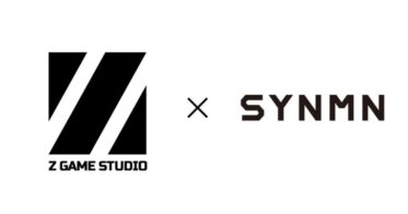 Synamon、NFTコミュニティ運営のz game studioとパートナーシップを締結