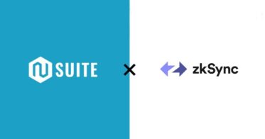 秘密鍵の共有管理サービス「N Suite」がゼロ知識証明プロジェクト「zkSync」と提携