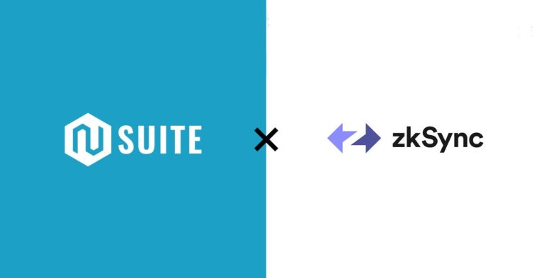 秘密鍵の共有管理サービス「N Suite」がゼロ知識証明プロジェクト「zkSync」と提携