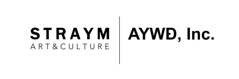 STRAYM（ストレイム）、AYWD社と業務提携。Web3.0アートコレクターコミュニティの運営に向けた基盤構築を開始