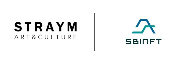 SBINFTとアート・NFT分散型保有プラットフォームSTRAYM(ストレイム)が業務提携