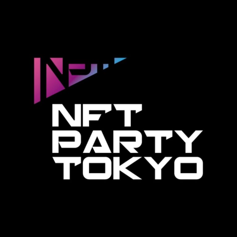 NFT PARTY TOKYO開催！10/14.15には、オークション作品 先行内見会をGINZA SIX「Saf Gallery」と有楽町マルイ「楽座 RAKUZA」で開催