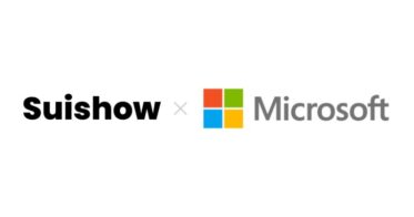 Suishow、マイクロソフト社のスタートアップ支援プログラム「Microsoft for Startups」に採択