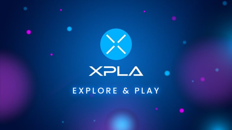 グローバルブロックチェーンメインネット「XPLA」のホワイトペーパー公開