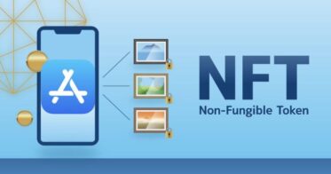 通常アプリ内でNFTの販売が可能に！アプリ内NFT販売パッケージのサービス開始