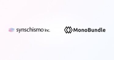 synschismo株式会社とモノバンドル株式会社がNFTの社会実装に向けて戦略的パートナーシップを締結