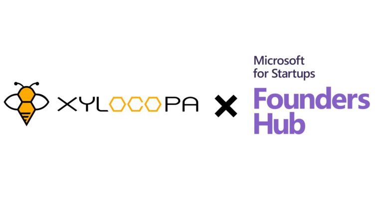 WEB3コミュニティを開発・運用する株式会社XYLOCOPAが、マイクロソフト社のスタートアップ支援プログラム「Microsoft for Startups Founders Hub」に採択されました