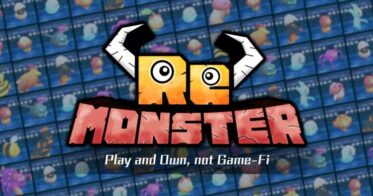 Zaif INO / 第2回INO「Re.Monster」 ゲーム用NFTセール情報について – T2WEB株式会社