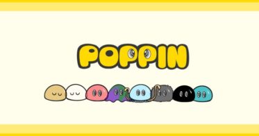 世界初のEat-to-earnプロジェクト「Poppin」が総額約7,500万円の資金調達を実施