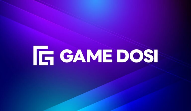 LINE NEXT、Web3ゲームプラットフォーム「GAME DOSI」のティザーサイトを公開