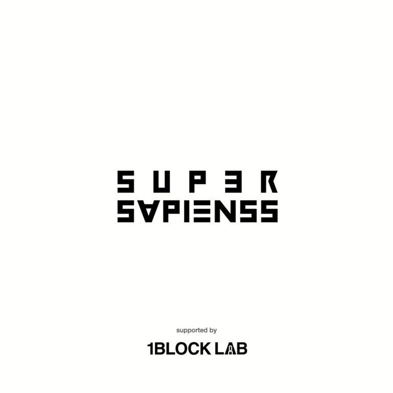1BLOCK LAB、株式会社フィナンシェと日本初のエンタメDAO「SUPER SAPIENSS」のNFT展開で協業を開始！