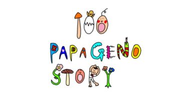 NFTで物語の「二次創作権」をクリエイターに販売する実証実験を開始【100 Papageno Story】