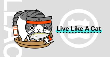 【猫のように生きる】Live Like A Cat、第1回のNFT販売で取引高約7,600万円（476ETH）を達成