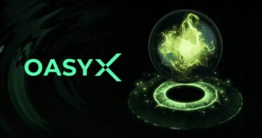 double jump .tokyoがOasys初のNFTプロジェクト“OASYX”第一弾を発表！