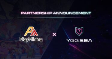 PlayMining、東南アジア最大級のゲーミングギルドYGG SEAと戦略的パートナーシップを締結！