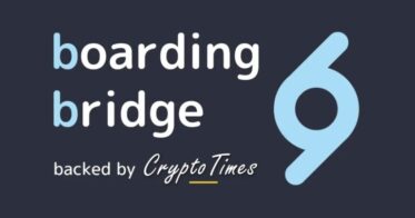 暗号通貨/WEB3.0専門メディア『CRYPTO TIMES』がDiscordコミュニティ『boarding bridge』を公式コミュニティとして統合