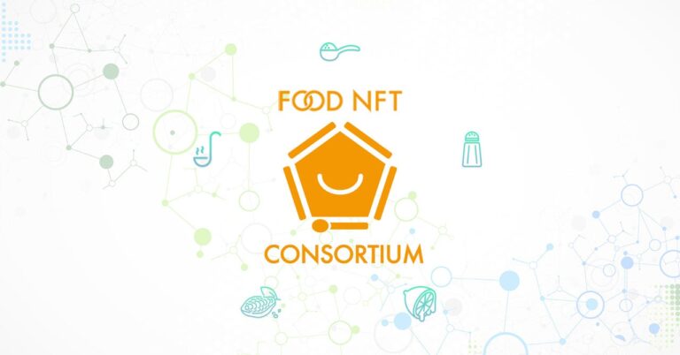 フードNFTコンソーシアム、味香り戦略研究所の独自レシピをフードNFTとして発行