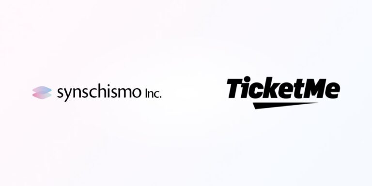 NFTレンタルサービス『RentaFi』を運営するsynschismo株式会社がNFTでチケットを販売・管理プラットフォーム『TicketMe』を運営する株式会社チケミーと提携