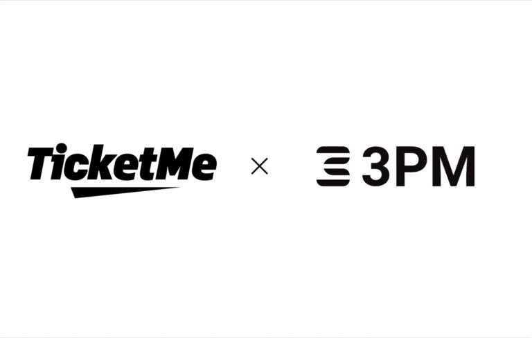 チケミー社が韓国最大のNFTチケット販売PFを提供する3PM社と協業を開始しました