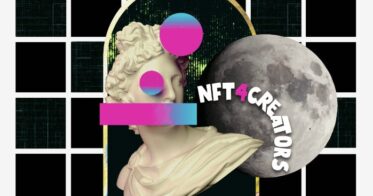 NFTテクノロジーが日本発のアートジェネラティブツール【NFT4CREATORS】をリリース。リリース日に合わせて限定126個のアートを無料でmint可能に。