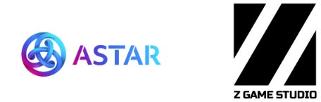 z game studio、Astar Networkの日本国内でのビジネス機会の最大化を目指すAstar Japan Labに入会、さらなる事例創出を目指す