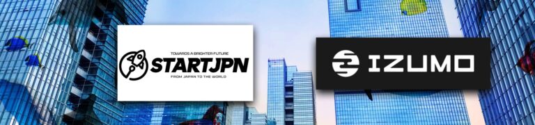 日本最大級のNFTコミュニティを有するSTART Inc.とIZUMO ARメタバースがパートナーシップを締結
