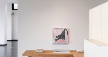 【KYOTO INTERCHANGE】世界的に活躍するアーティスト田中功起による15年ぶりの絵画展と初めてのNFT作品販売！