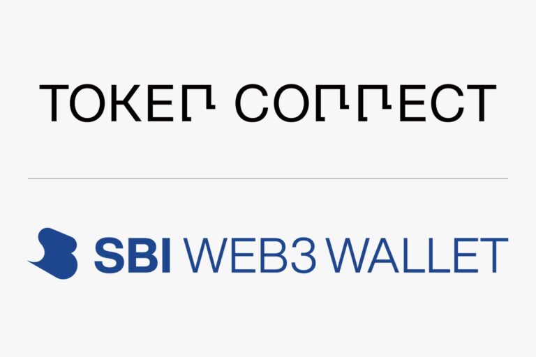 SBINFT、WebAPIによる様々なNFT関連機能を提供する「TOKEN CONNECT」および、SBI VCトレードが当社・Gincoと共同開発する「SBI Web3ウォレット」の提供を開始